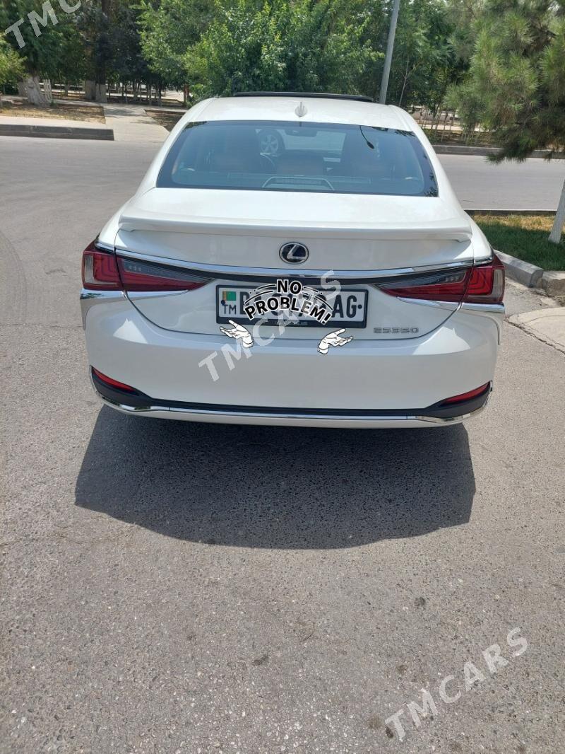 Lexus ES 350 2023 - 525 000 TMT - Aşgabat - img 4