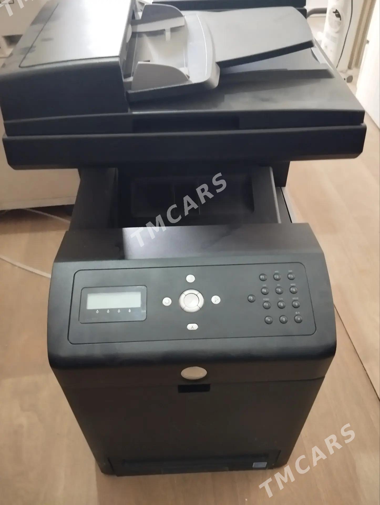 DELL PRINTER - Бедев - img 3