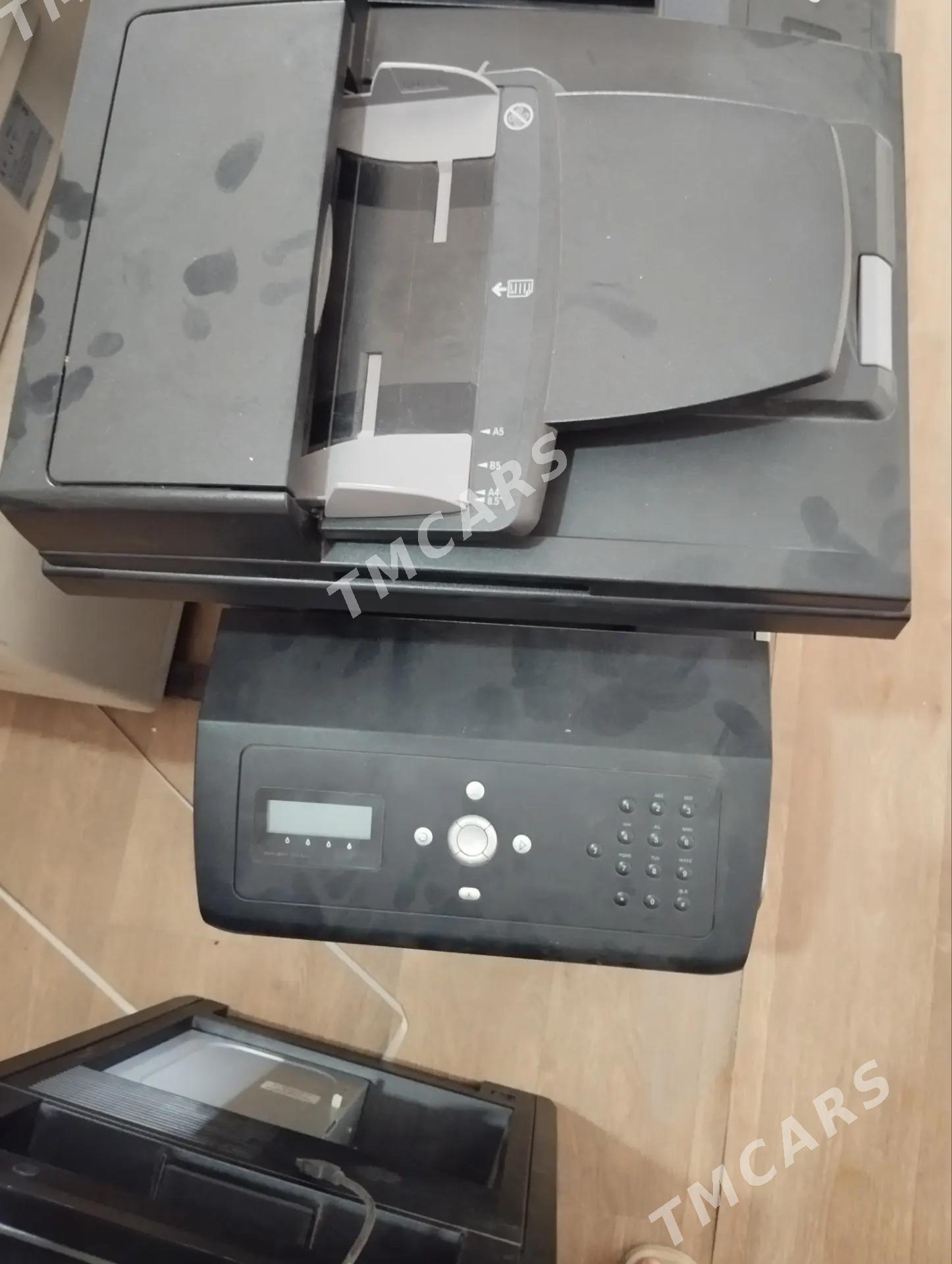 DELL PRINTER - Бедев - img 2