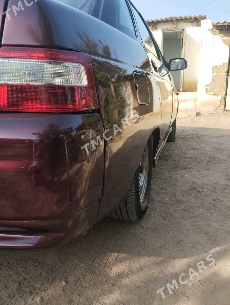 Lada 2110 2000 - 55 000 TMT - Байрамали - img 3