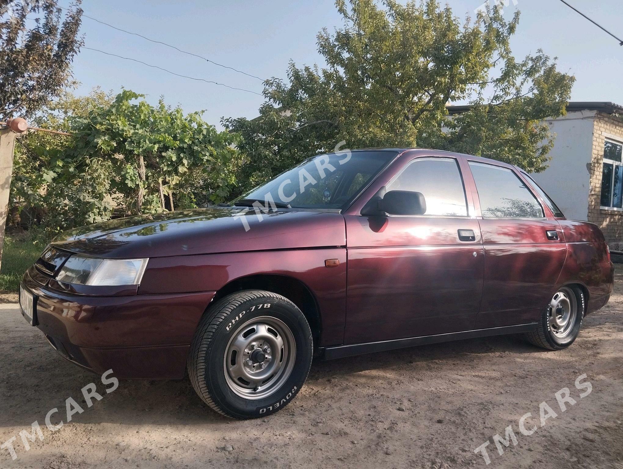 Lada 2110 2000 - 55 000 TMT - Байрамали - img 2