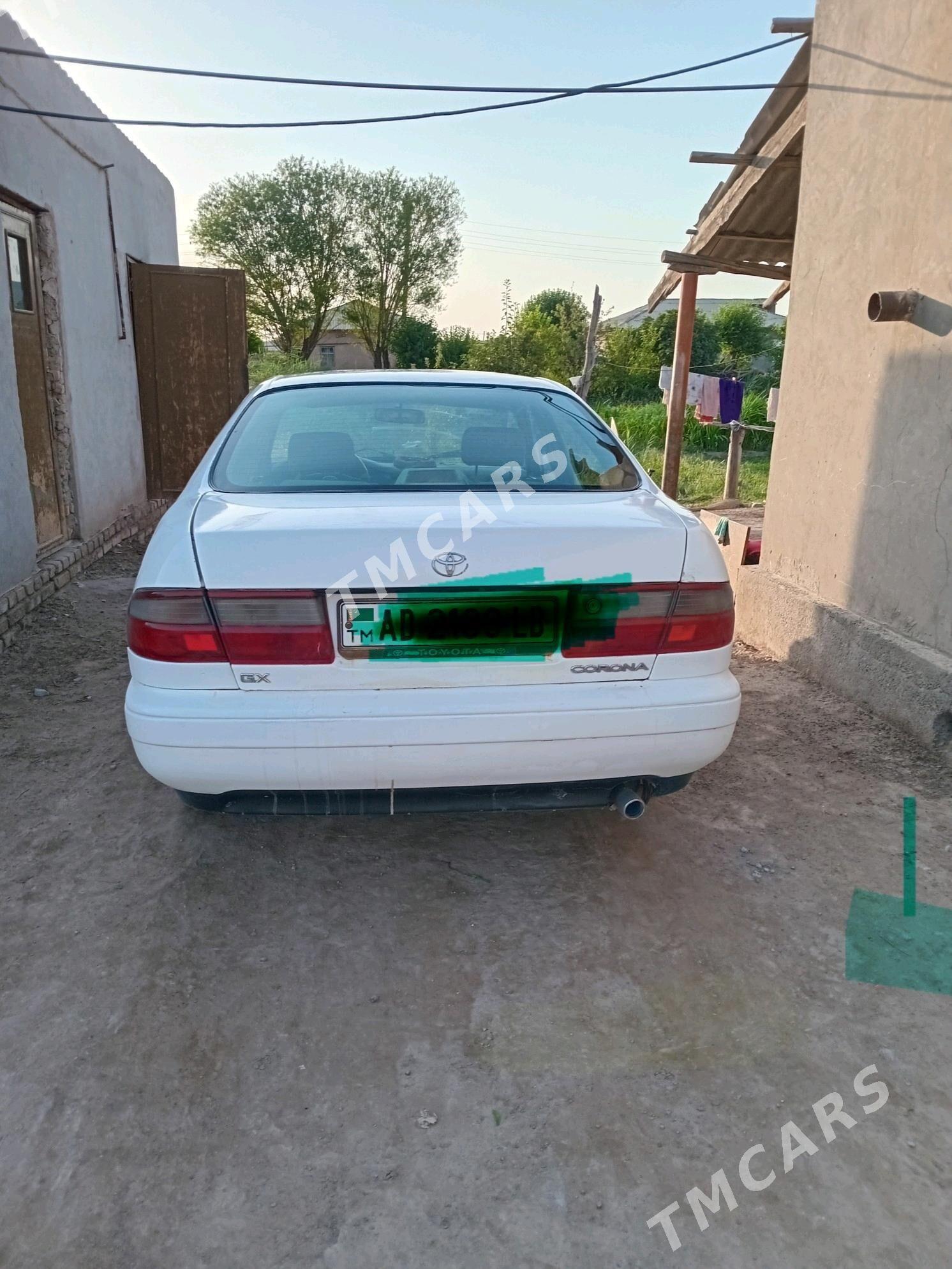 Toyota Corona 1992 - 50 000 TMT - Hojambaz - img 2