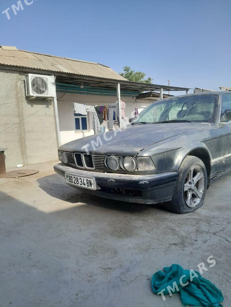 BMW 730 1988 - 12 000 TMT - Gyzylarbat - img 2