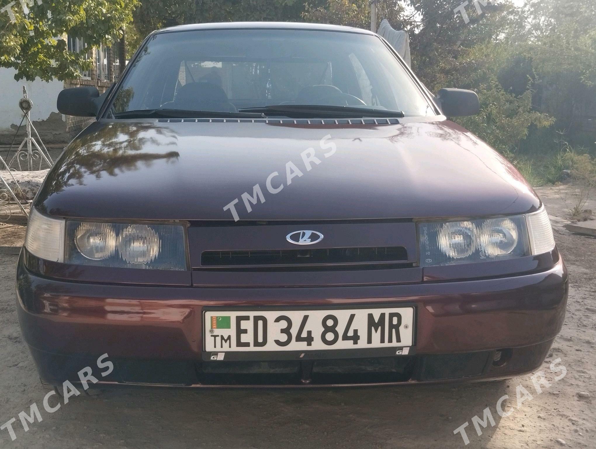 Lada 2110 2000 - 55 000 TMT - Байрамали - img 4
