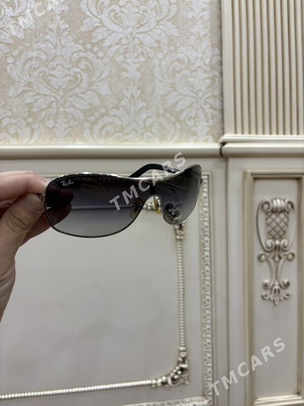 ocki Ray-Ban - Хитровка - img 2