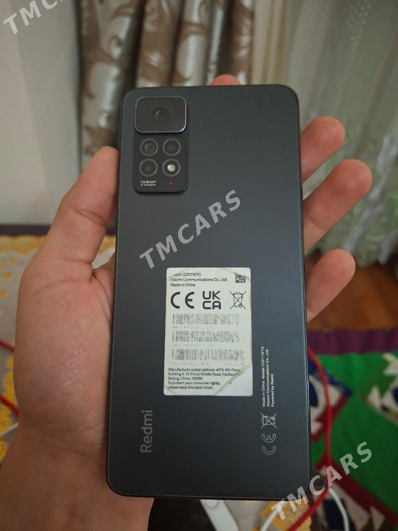 redmi not 11 pro - Ашхабад - img 2