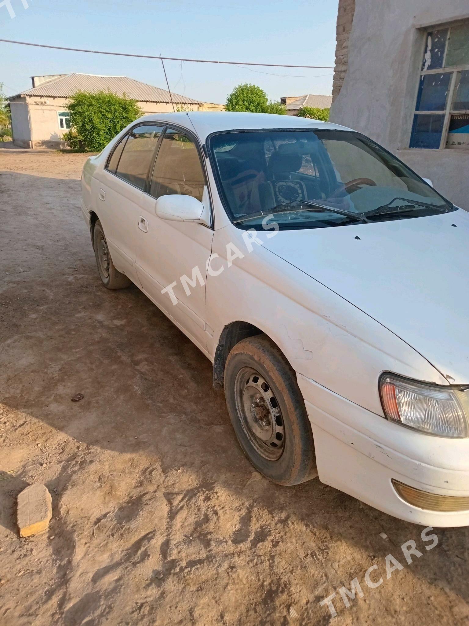 Toyota Corona 1992 - 50 000 TMT - Hojambaz - img 3