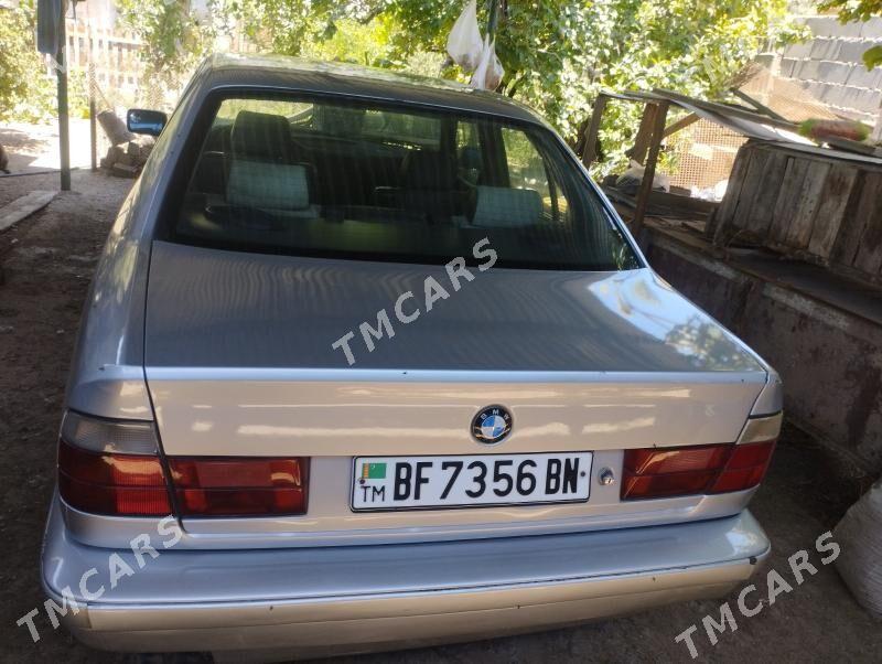 BMW 525 1995 - 40 000 TMT - Türkmenbaşy - img 2