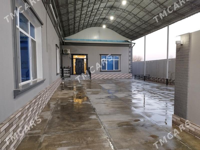 Satlyk Pulan - Aşgabat - img 8
