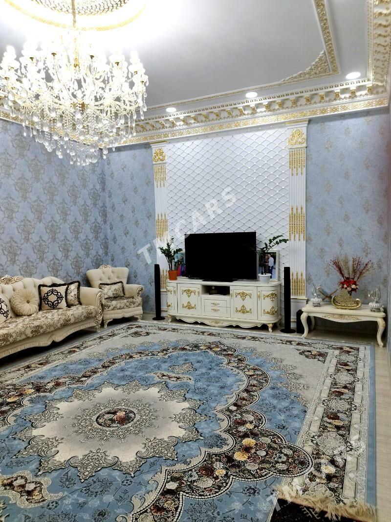 Satlyk Pulan - Aşgabat - img 7