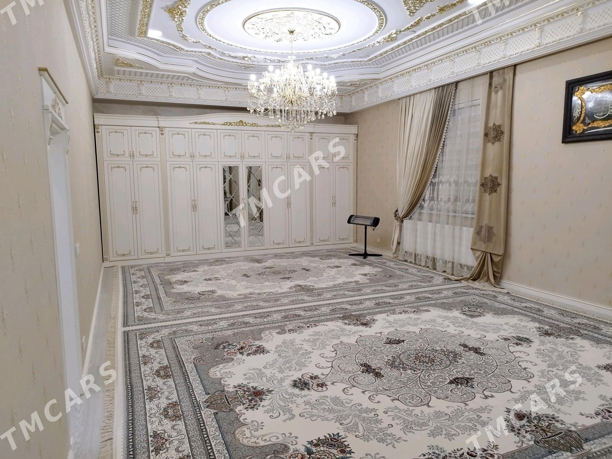 Satlyk Pulan - Aşgabat - img 10