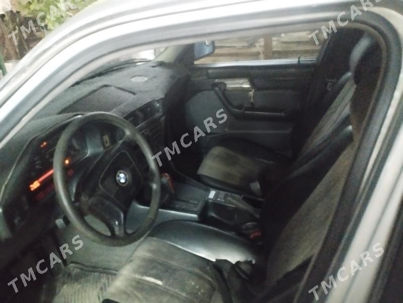 BMW 525 1995 - 40 000 TMT - Türkmenbaşy - img 3