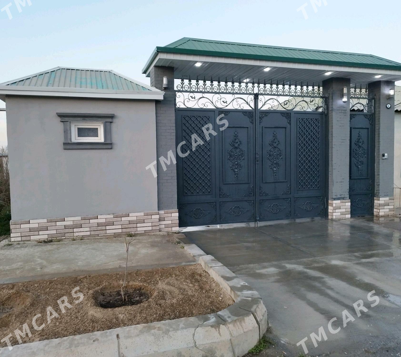 Satlyk Pulan - Aşgabat - img 9
