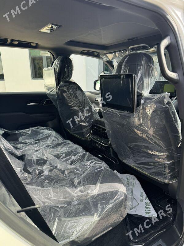 Toyota Land Cruiser 2023 - 1 556 000 TMT - Aşgabat - img 4