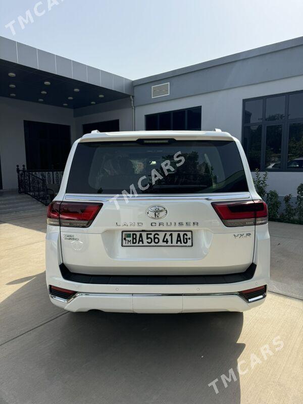 Toyota Land Cruiser 2023 - 1 556 000 TMT - Aşgabat - img 7