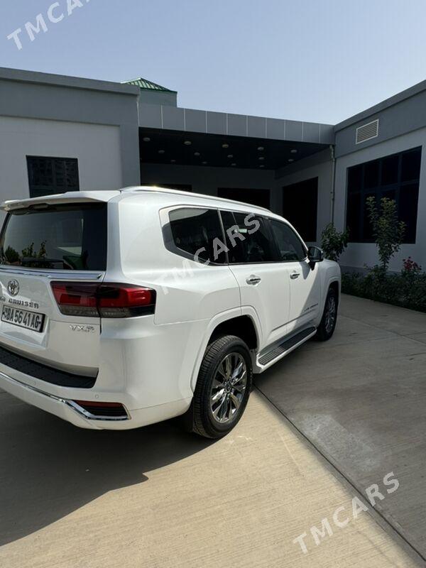 Toyota Land Cruiser 2023 - 1 556 000 TMT - Aşgabat - img 2