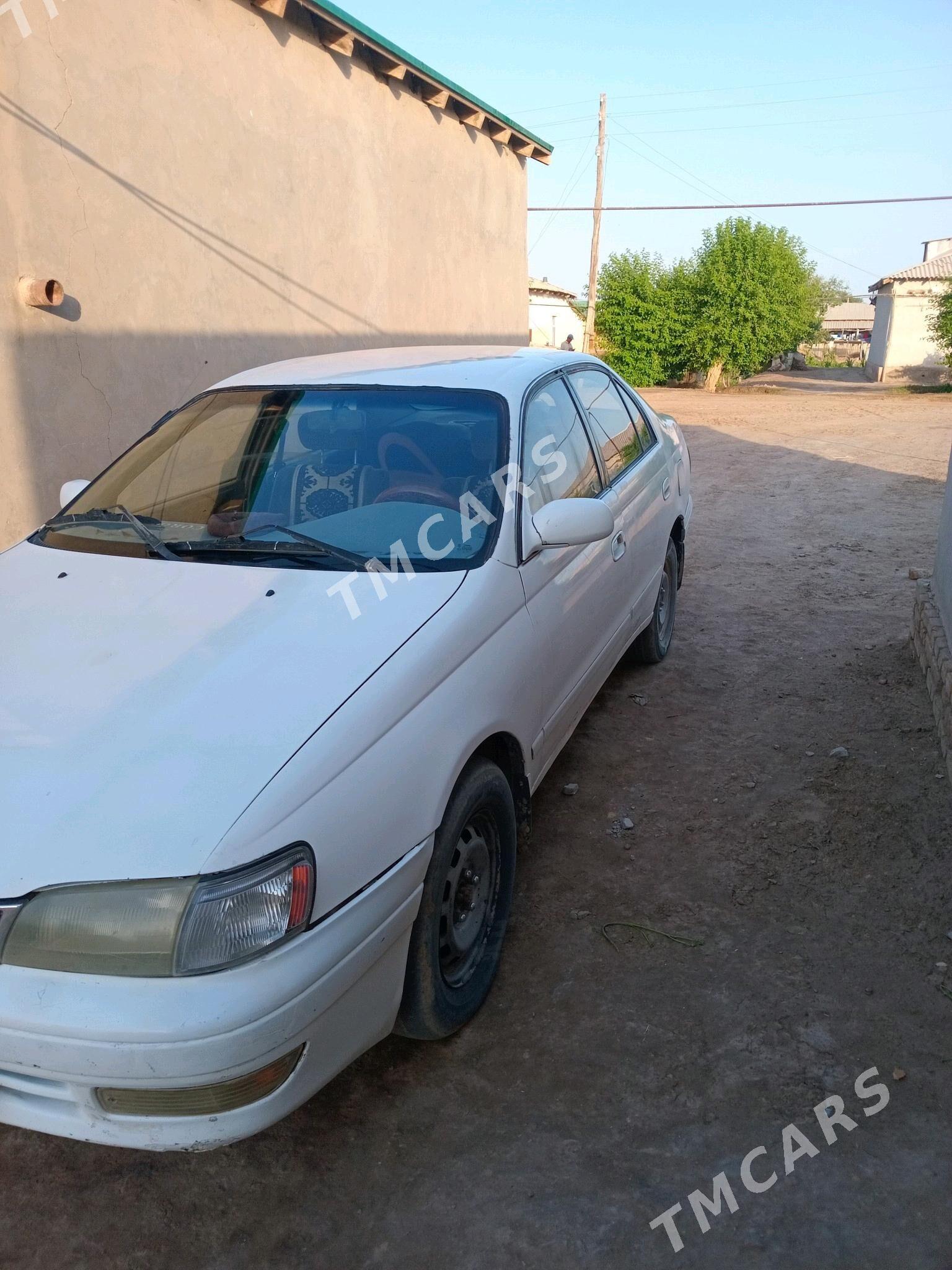 Toyota Corona 1992 - 50 000 TMT - Hojambaz - img 4