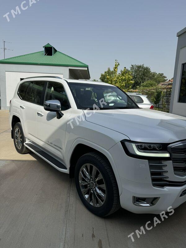 Toyota Land Cruiser 2023 - 1 556 000 TMT - Aşgabat - img 6