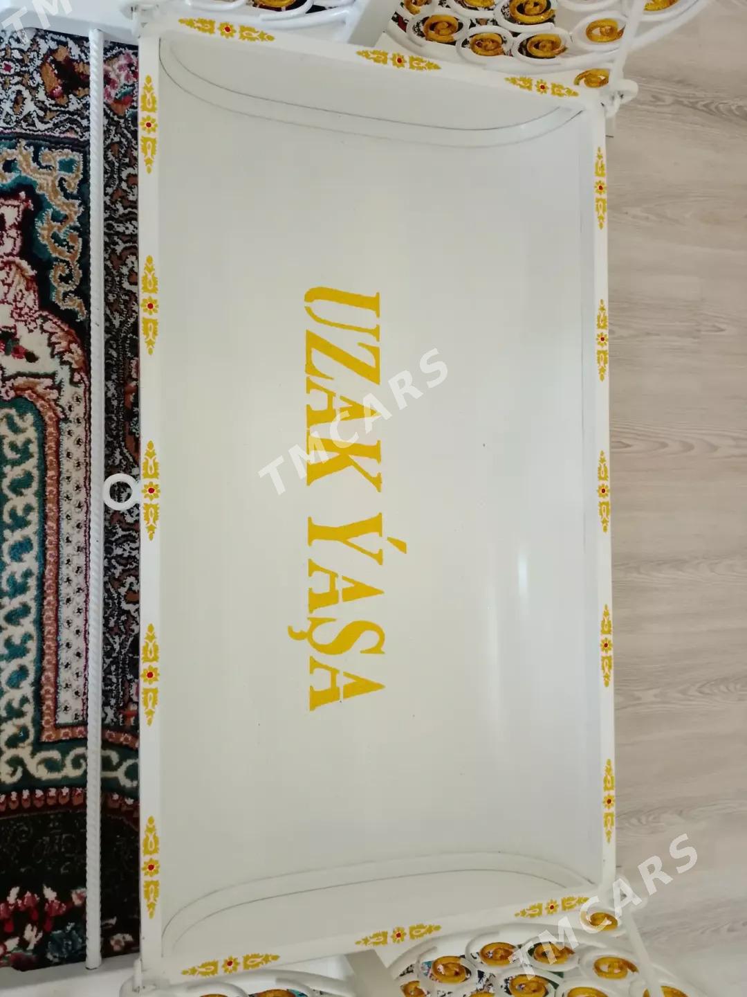 Sallançak täzeje - Büzmeýin - img 3