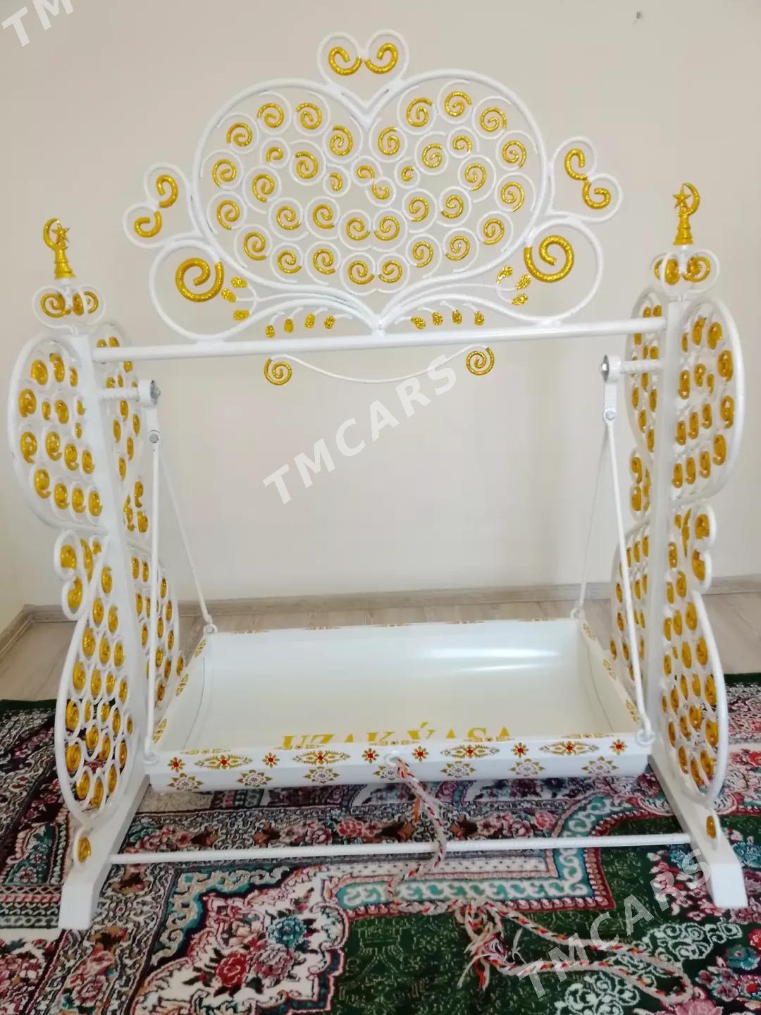 Sallançak täzeje - Büzmeýin - img 7