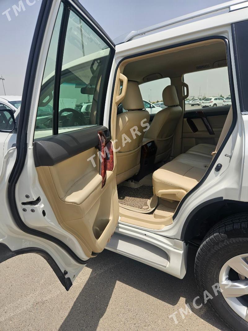 Toyota Land Cruiser Prado 2015 - 620 000 TMT - Ашхабад - img 3