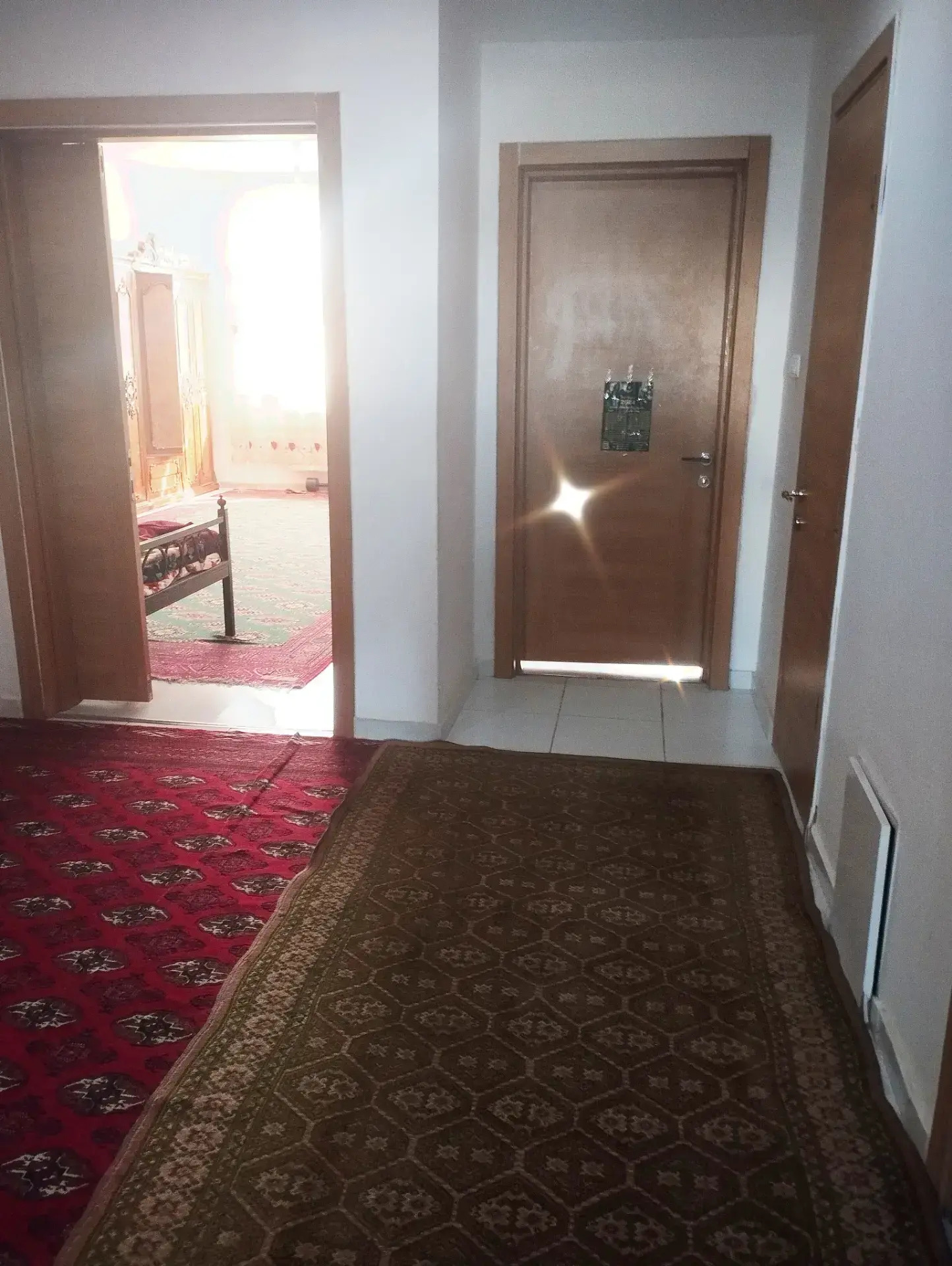 MIR8 2 komnat - Aşgabat - img 5