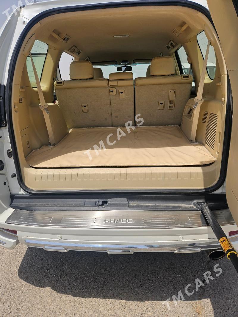 Toyota Land Cruiser Prado 2015 - 620 000 TMT - Ашхабад - img 6
