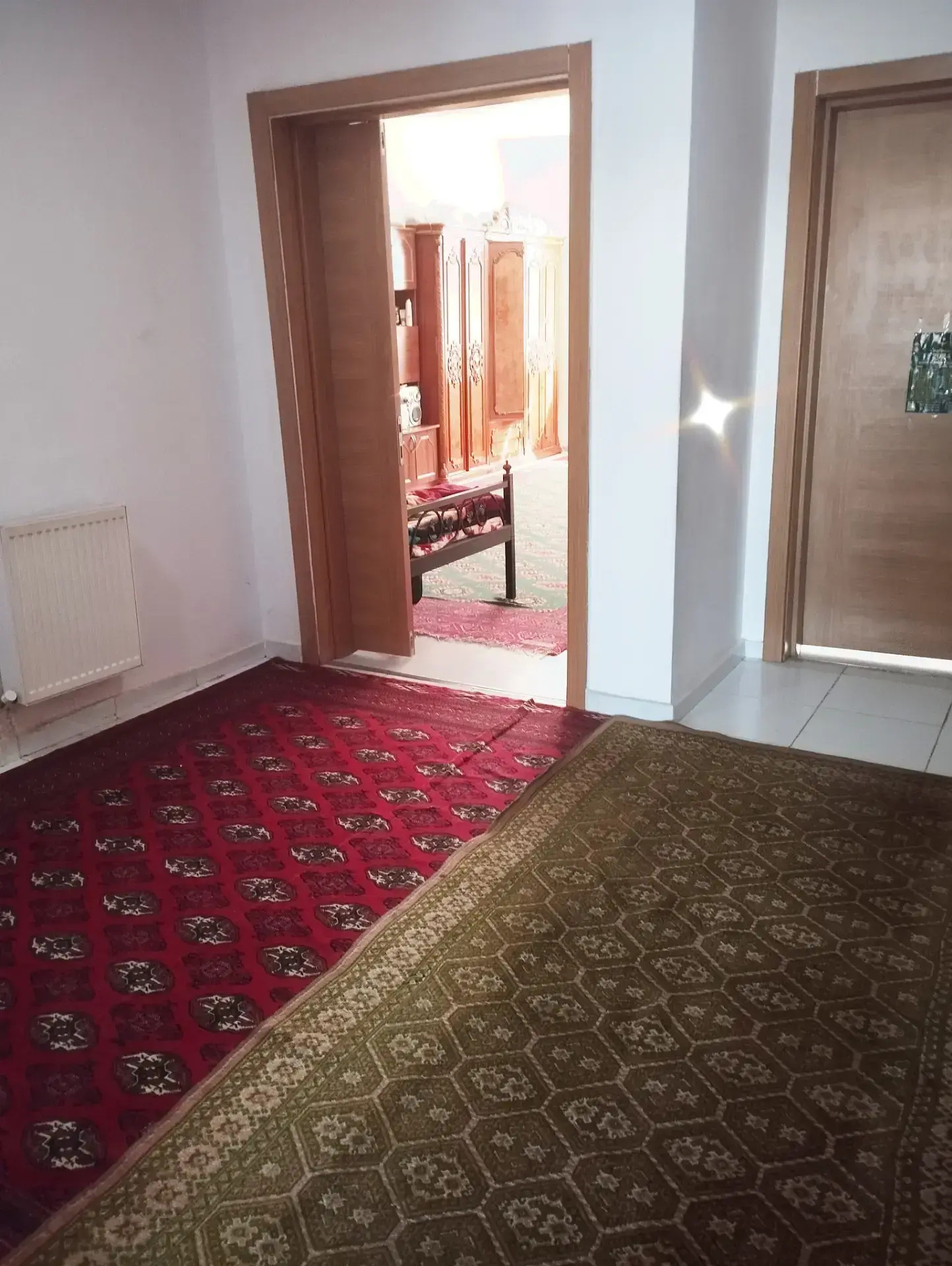 MIR8 2 komnat - Aşgabat - img 3