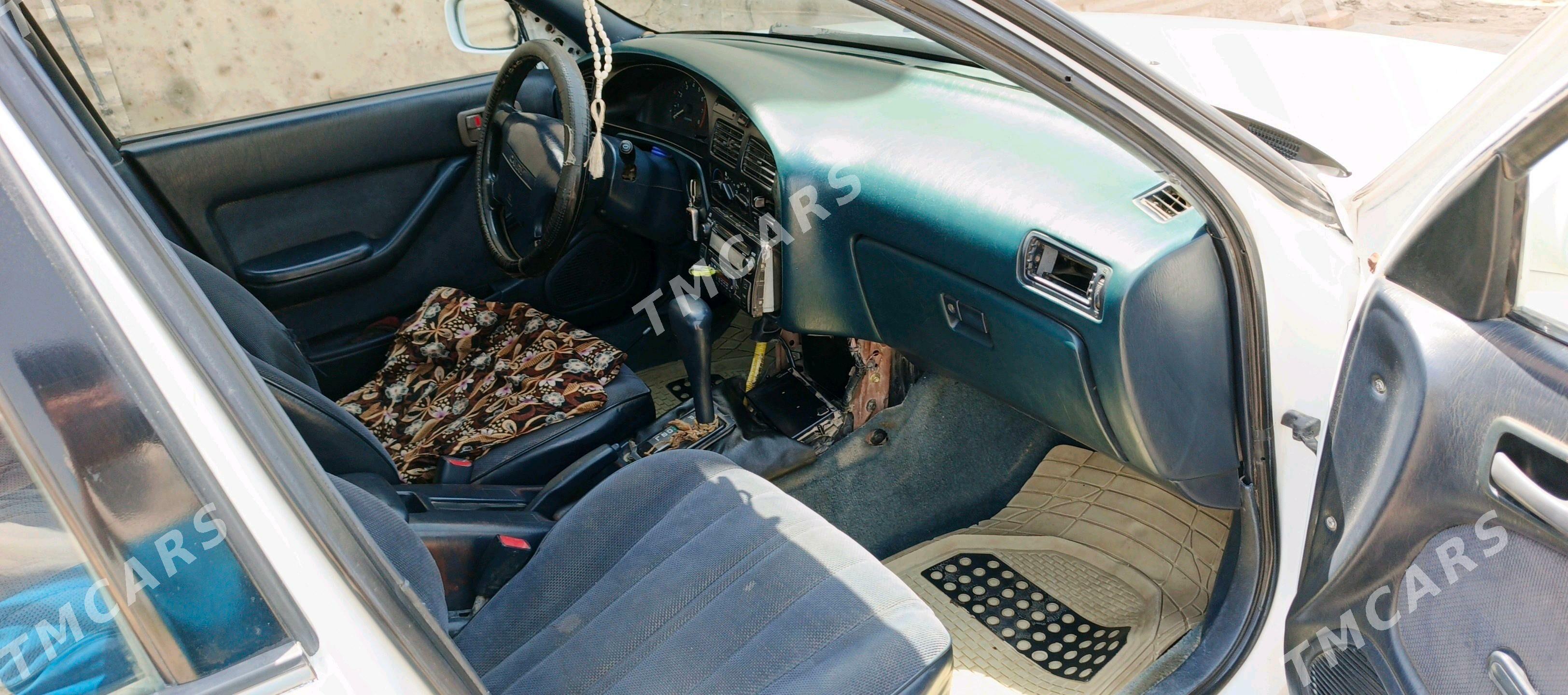 Toyota Camry 1993 - 75 000 TMT - Halaç - img 7