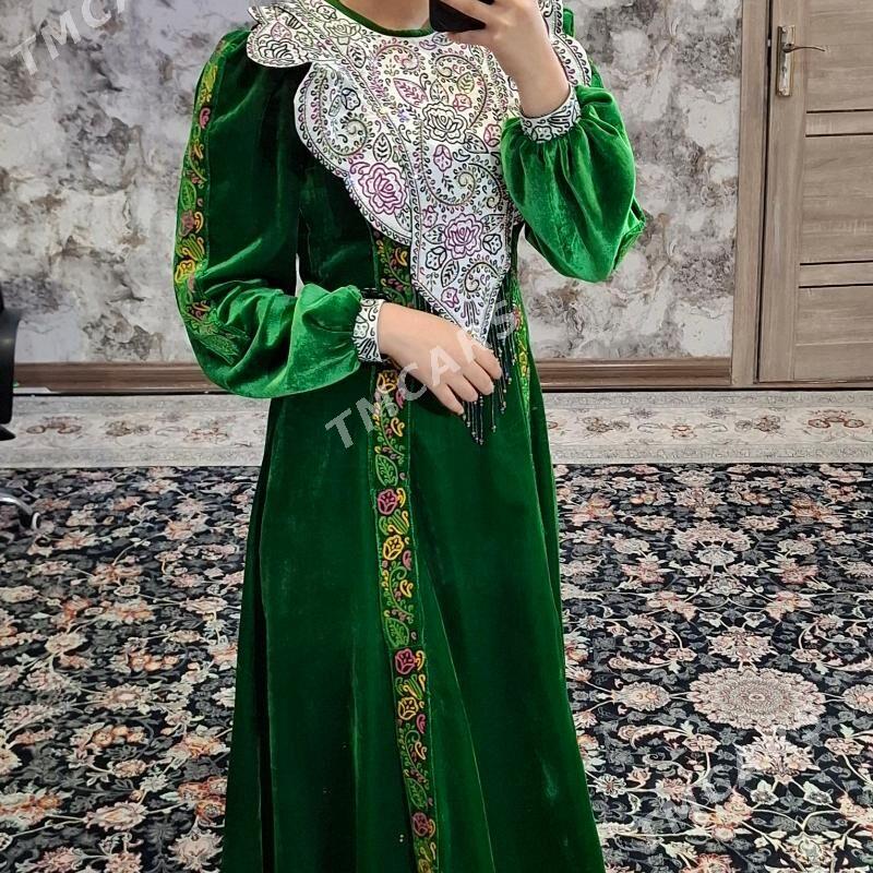 Pombarh koynek - Aşgabat - img 2