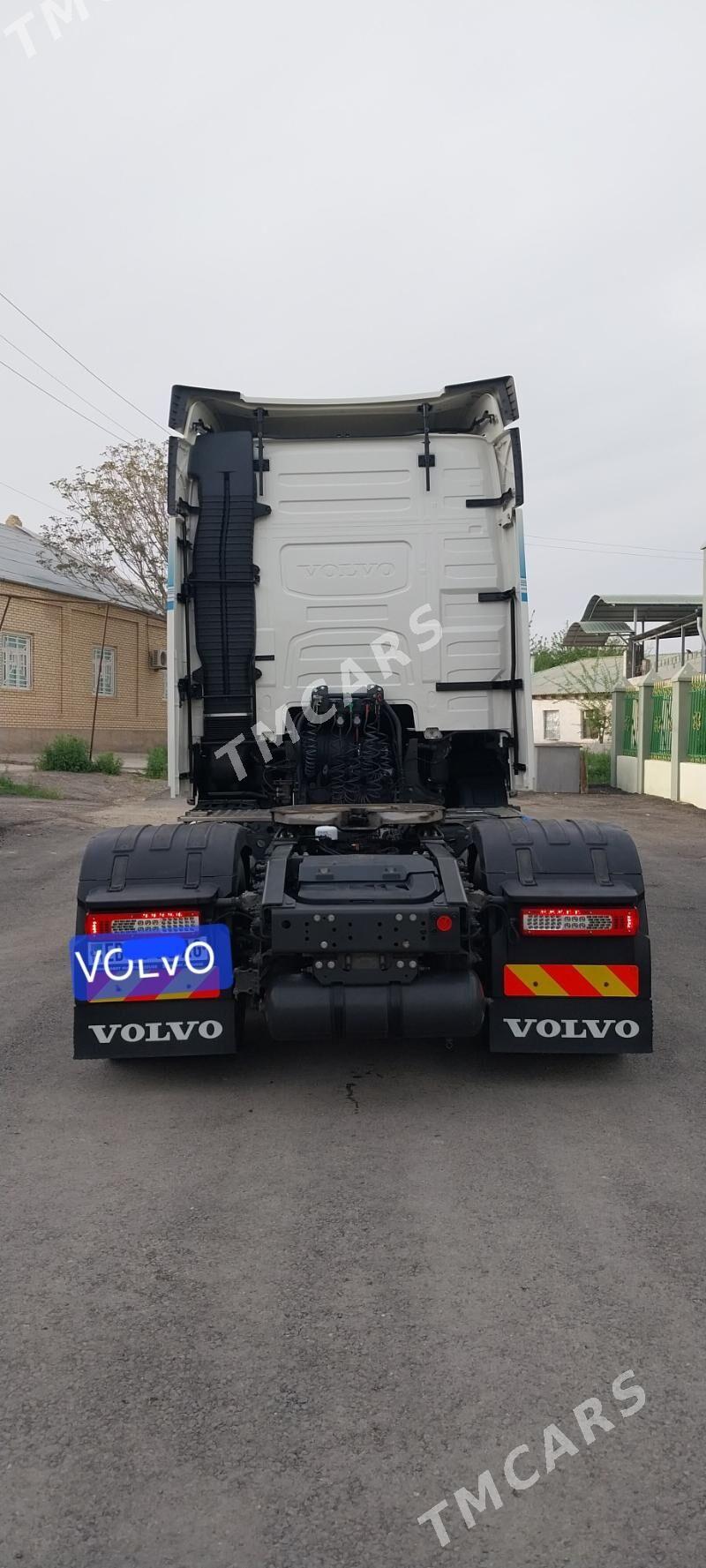 Volvo FH 460 2019 - 1 750 000 TMT - Ашхабад - img 8
