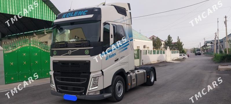 Volvo FH 460 2019 - 1 750 000 TMT - Ашхабад - img 9
