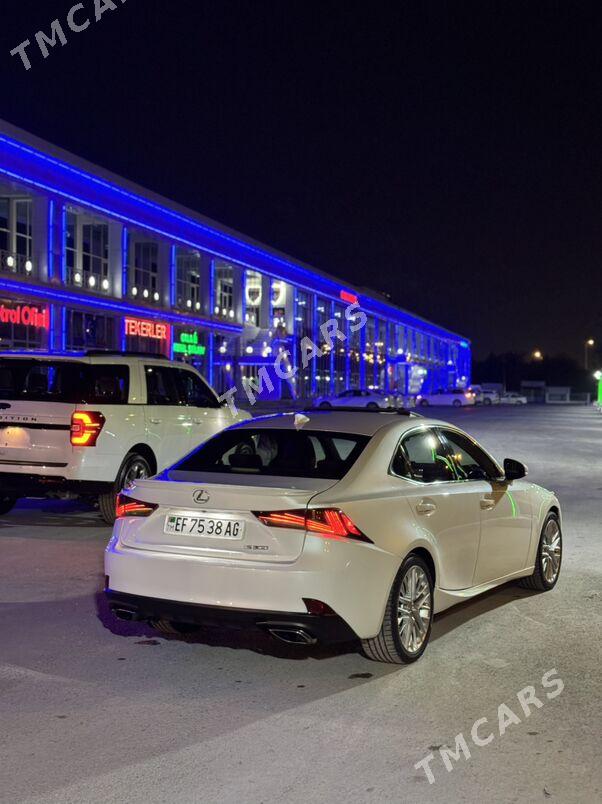 Lexus IS 2018 - 290 000 TMT - Aşgabat - img 5