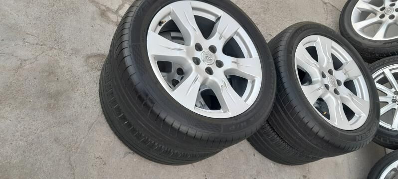 disga 19lyk 3 500 TMT - Aşgabat - img 5