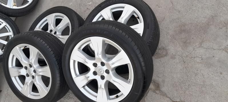 disga 19lyk 3 500 TMT - Aşgabat - img 6