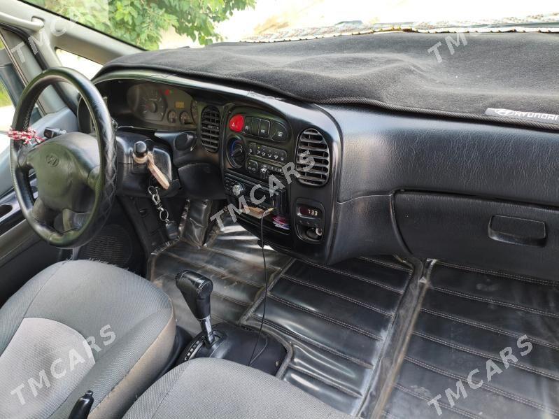 Hyundai H-1 2007 - 147 000 TMT - Ашхабад - img 3