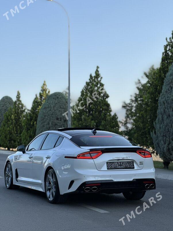 Kia Stinger 2017 - 265 000 TMT - Aşgabat - img 8