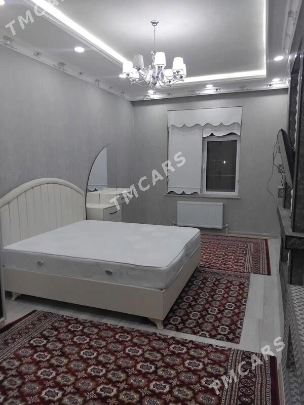 Arenda Gurtly - Aşgabat - img 7