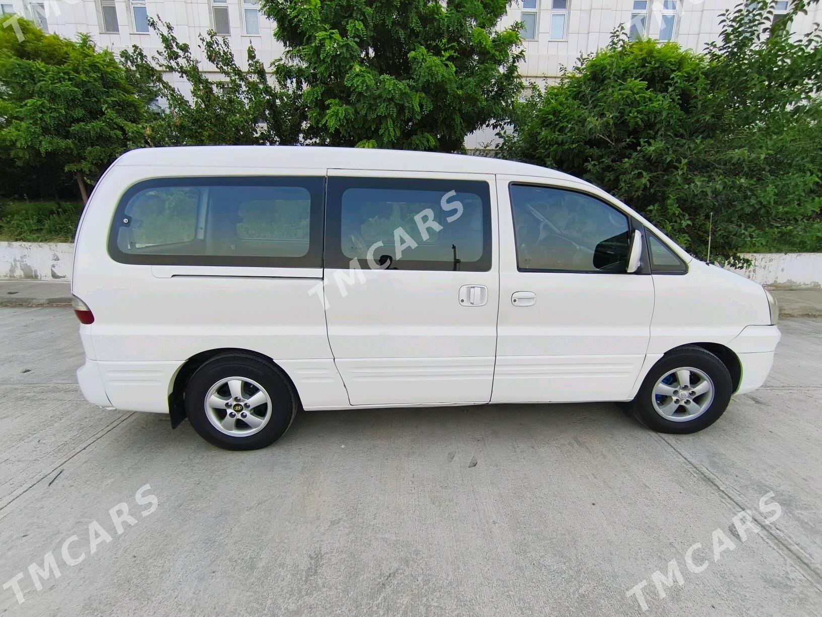 Hyundai H-1 2007 - 147 000 TMT - Ашхабад - img 4