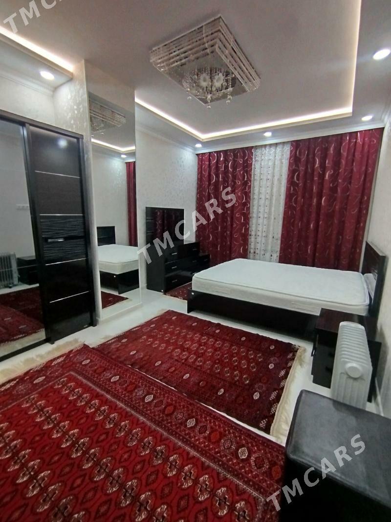 АРЕНДА 3КОМНАТ МИР 6 ЕВРО - Aşgabat - img 2