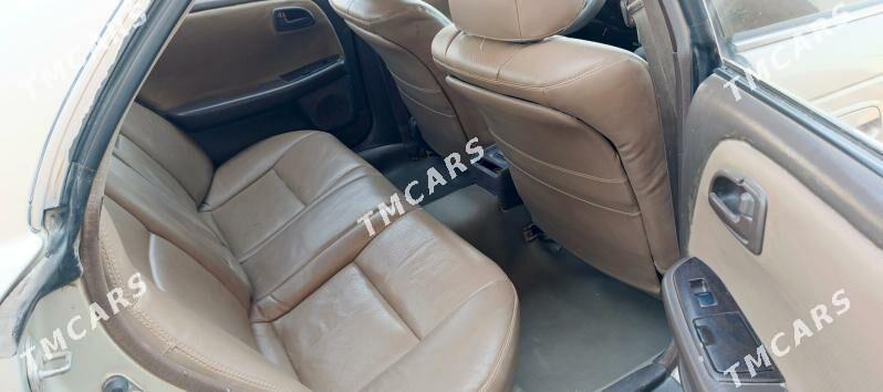 Toyota Mark II 1993 - 55 000 TMT - Саят - img 5