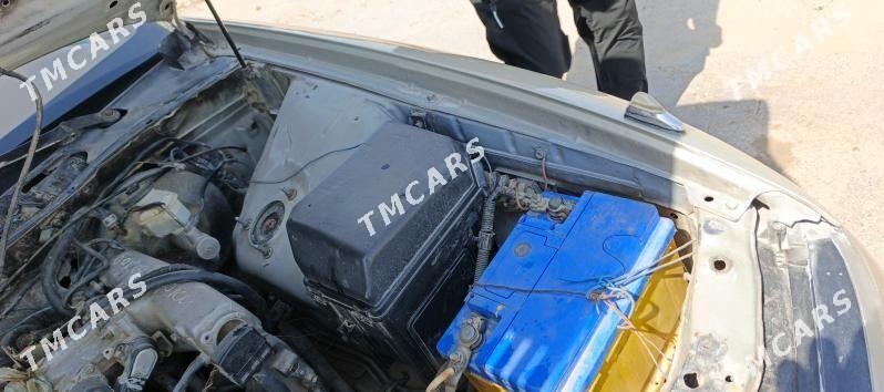 Toyota Mark II 1993 - 55 000 TMT - Саят - img 7