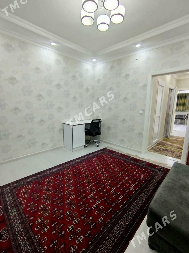 АРЕНДА 3КОМНАТ МИР 6 ЕВРО - Aşgabat - img 5