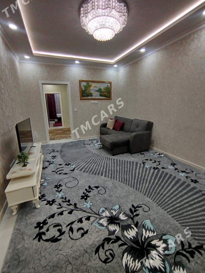 АРЕНДА 3КОМНАТ МИР 6 ЕВРО - Aşgabat - img 3