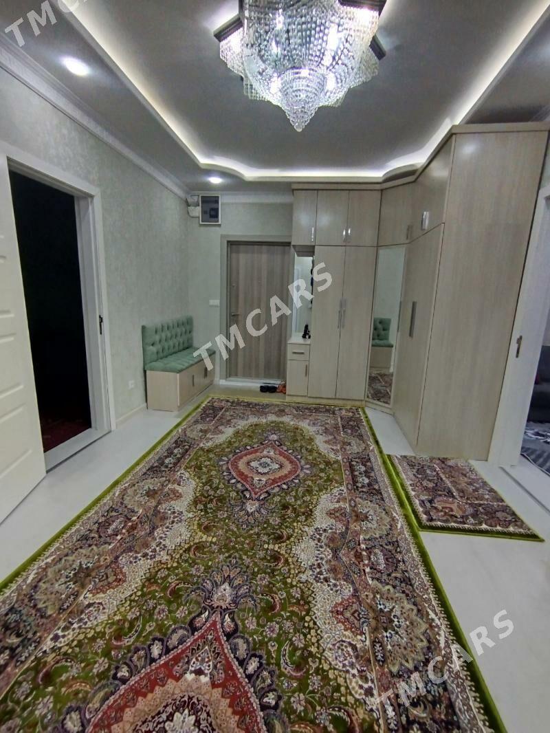 АРЕНДА 3КОМНАТ МИР 6 ЕВРО - Aşgabat - img 10