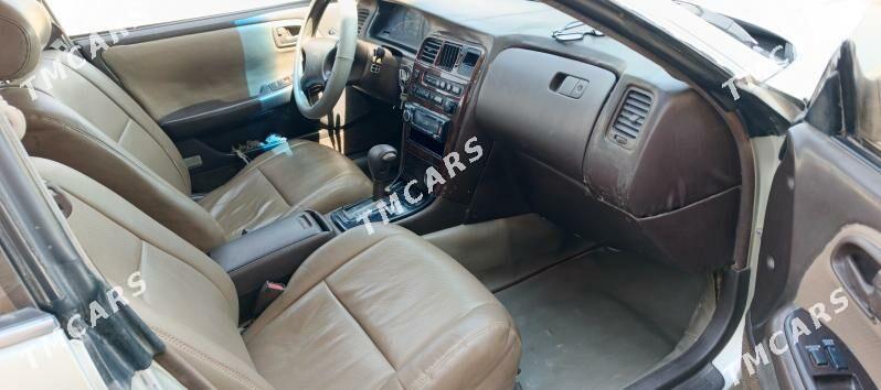Toyota Mark II 1993 - 55 000 TMT - Саят - img 6