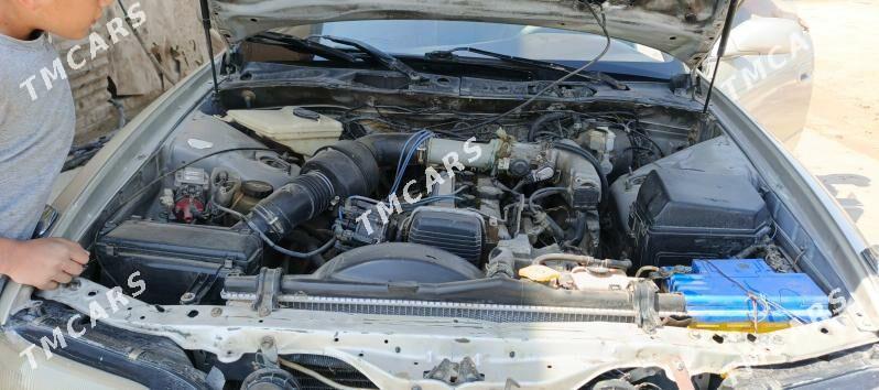 Toyota Mark II 1993 - 55 000 TMT - Саят - img 9