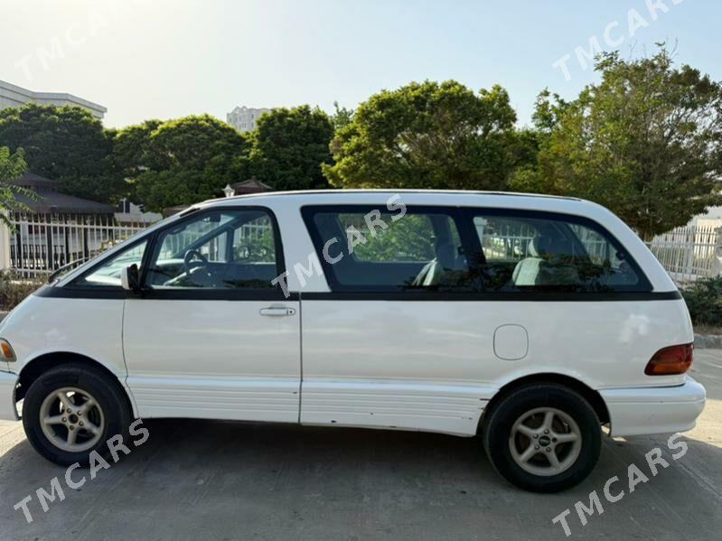 Toyota Previa 1996 - 65 000 TMT - Туркменбаши - img 4