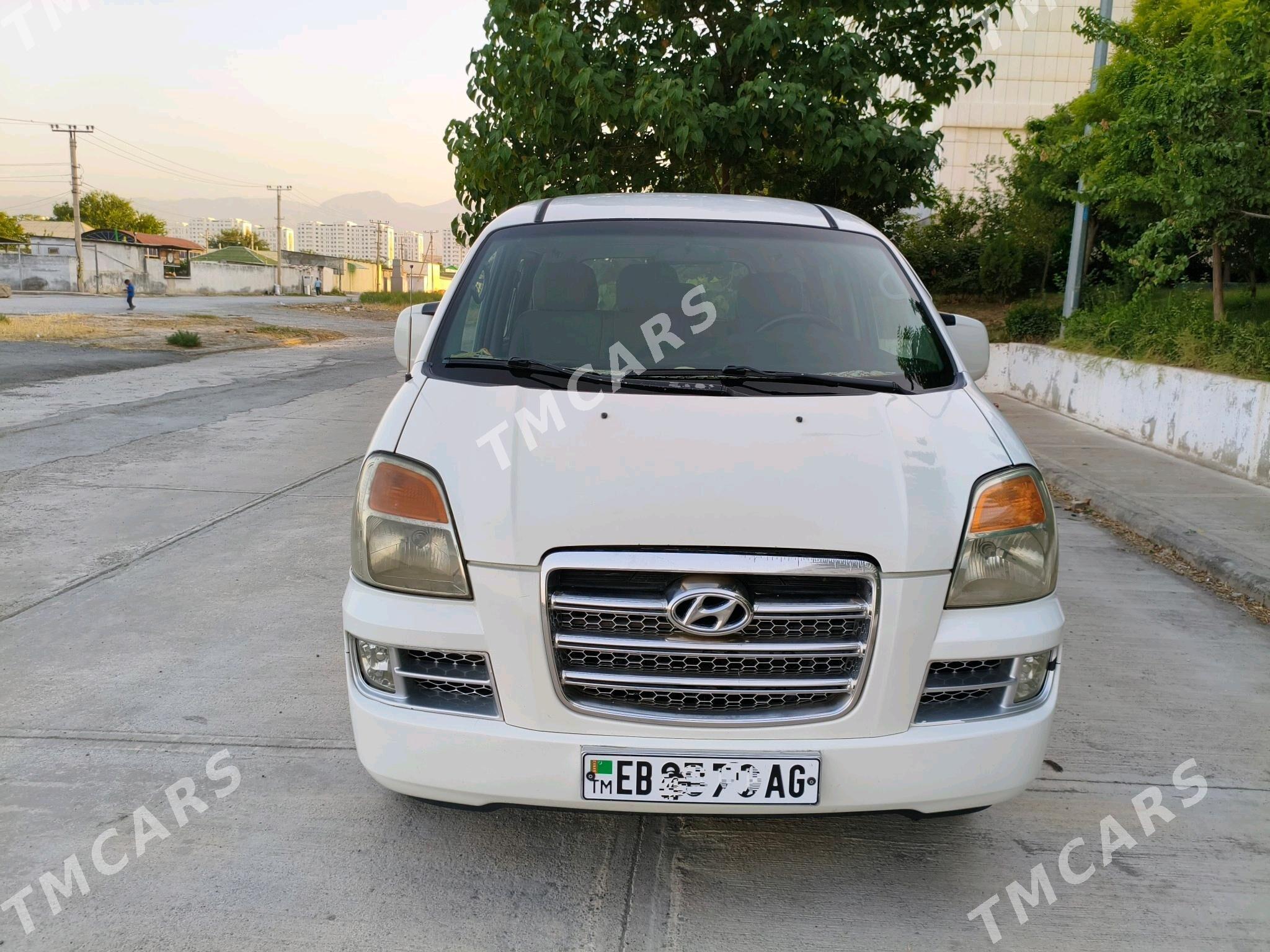 Hyundai H-1 2007 - 147 000 TMT - Ашхабад - img 6