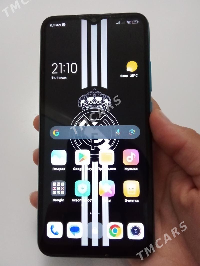 telefon redmi 9A - Görogly (Tagta) - img 3